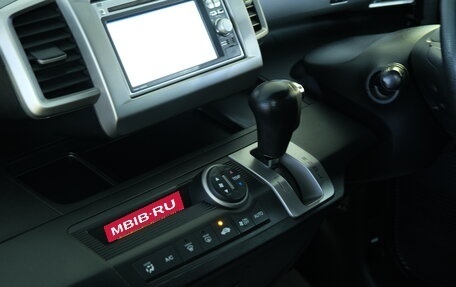 Honda Freed I, 2012 год, 1 149 000 рублей, 16 фотография