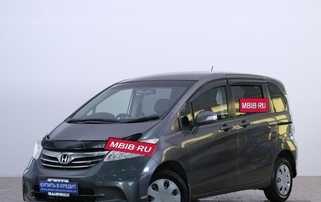 Honda Freed I, 2012 год, 1 149 000 рублей, 4 фотография