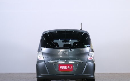 Honda Freed I, 2012 год, 1 149 000 рублей, 6 фотография