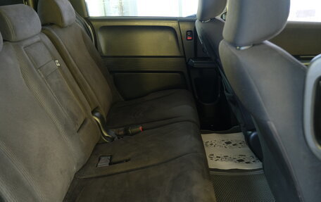 Honda Freed I, 2012 год, 1 149 000 рублей, 20 фотография