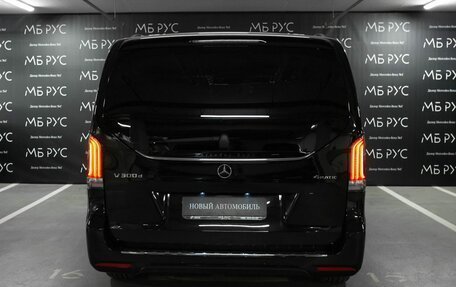 Mercedes-Benz V-Класс, 2026 год, 15 200 000 рублей, 4 фотография