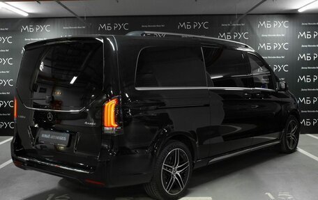 Mercedes-Benz V-Класс, 2026 год, 15 200 000 рублей, 3 фотография