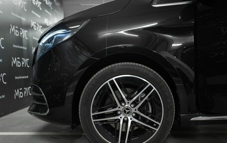 Mercedes-Benz V-Класс, 2026 год, 15 200 000 рублей, 5 фотография