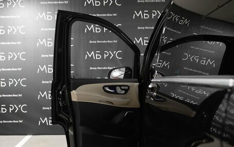 Mercedes-Benz V-Класс, 2026 год, 15 200 000 рублей, 6 фотография