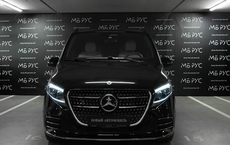 Mercedes-Benz V-Класс, 2026 год, 15 200 000 рублей, 2 фотография