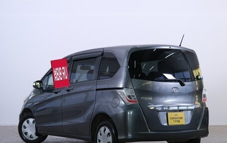 Honda Freed I, 2012 год, 1 149 000 рублей, 5 фотография