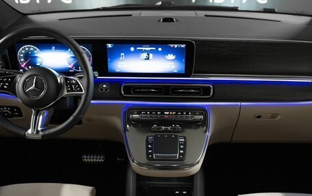 Mercedes-Benz V-Класс, 2026 год, 15 200 000 рублей, 12 фотография