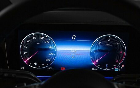 Mercedes-Benz V-Класс, 2026 год, 15 200 000 рублей, 14 фотография