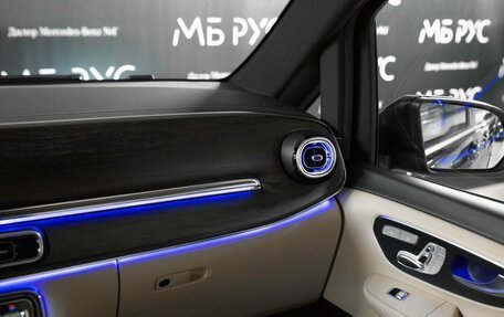 Mercedes-Benz V-Класс, 2026 год, 15 200 000 рублей, 19 фотография