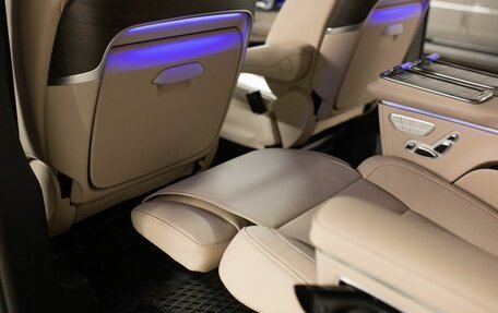 Mercedes-Benz V-Класс, 2026 год, 15 200 000 рублей, 21 фотография
