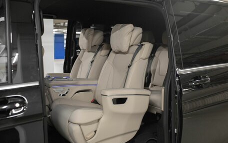 Mercedes-Benz V-Класс, 2026 год, 15 200 000 рублей, 20 фотография