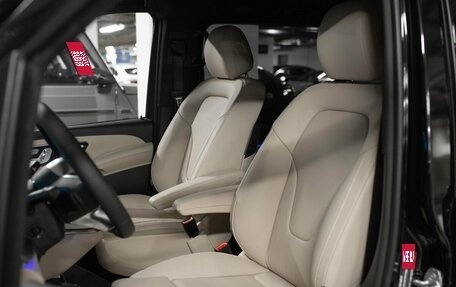 Mercedes-Benz V-Класс, 2026 год, 15 200 000 рублей, 10 фотография