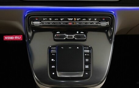 Mercedes-Benz V-Класс, 2026 год, 15 200 000 рублей, 18 фотография
