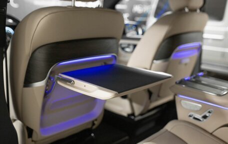 Mercedes-Benz V-Класс, 2026 год, 15 200 000 рублей, 22 фотография
