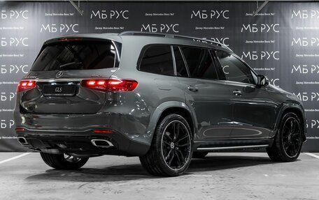 Mercedes-Benz GLS, 2025 год, 20 500 000 рублей, 3 фотография