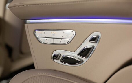 Mercedes-Benz V-Класс, 2026 год, 15 200 000 рублей, 25 фотография