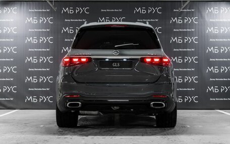 Mercedes-Benz GLS, 2025 год, 20 500 000 рублей, 4 фотография