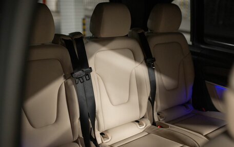 Mercedes-Benz V-Класс, 2026 год, 15 200 000 рублей, 29 фотография