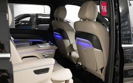 Mercedes-Benz V-Класс, 2026 год, 15 200 000 рублей, 27 фотография