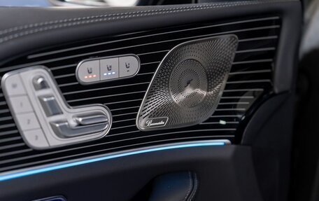 Mercedes-Benz GLS, 2025 год, 20 500 000 рублей, 8 фотография