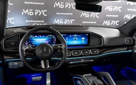 Mercedes-Benz GLS, 2025 год, 20 500 000 рублей, 10 фотография