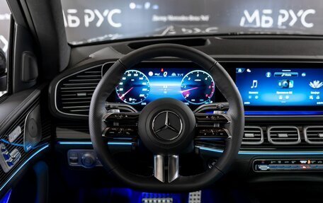 Mercedes-Benz GLS, 2025 год, 20 500 000 рублей, 12 фотография