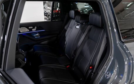 Mercedes-Benz GLS, 2025 год, 20 500 000 рублей, 19 фотография