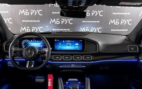 Mercedes-Benz GLS, 2025 год, 20 500 000 рублей, 11 фотография