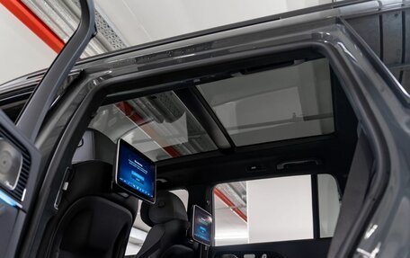 Mercedes-Benz GLS, 2025 год, 20 500 000 рублей, 20 фотография