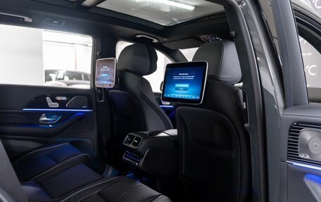 Mercedes-Benz GLS, 2025 год, 20 500 000 рублей, 22 фотография