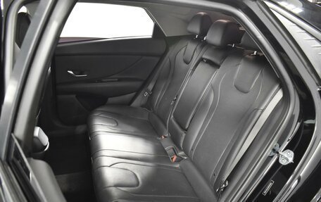 Hyundai Elantra, 2021 год, 1 769 900 рублей, 9 фотография