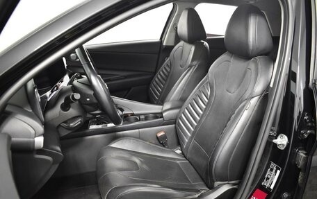 Hyundai Elantra, 2021 год, 1 769 900 рублей, 10 фотография