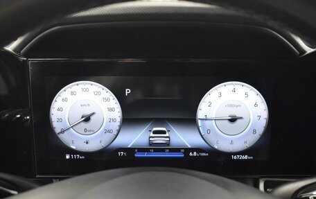 Hyundai Elantra, 2021 год, 1 769 900 рублей, 14 фотография