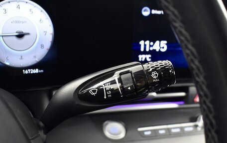 Hyundai Elantra, 2021 год, 1 769 900 рублей, 18 фотография