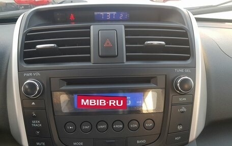 Lifan X60 I рестайлинг, 2016 год, 799 000 рублей, 6 фотография