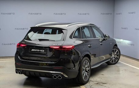Mercedes-Benz GLC AMG, 2025 год, 10 550 000 рублей, 3 фотография