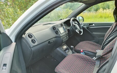 Volkswagen Tiguan I, 2013 год, 950 000 рублей, 5 фотография