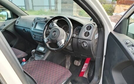 Volkswagen Tiguan I, 2013 год, 950 000 рублей, 7 фотография
