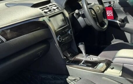 Toyota Camry, 2013 год, 1 550 000 рублей, 7 фотография