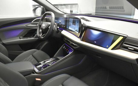 Audi Q5, 2026 год, 6 350 000 рублей, 7 фотография