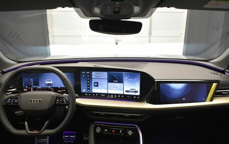 Audi Q5, 2026 год, 6 350 000 рублей, 8 фотография