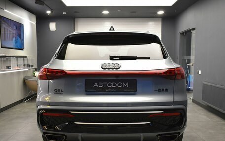 Audi Q5, 2026 год, 6 350 000 рублей, 5 фотография