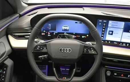 Audi Q5, 2026 год, 6 350 000 рублей, 10 фотография