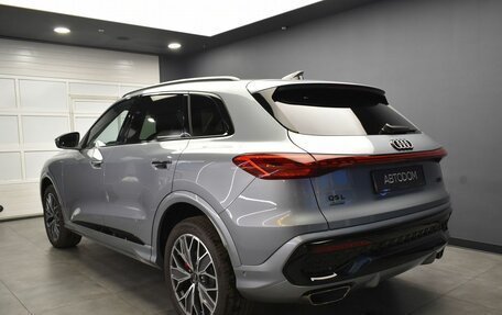 Audi Q5, 2026 год, 6 350 000 рублей, 6 фотография