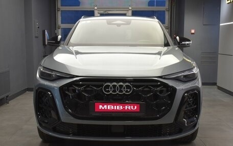 Audi Q5, 2026 год, 6 350 000 рублей, 2 фотография