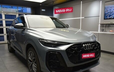 Audi Q5, 2026 год, 6 350 000 рублей, 3 фотография