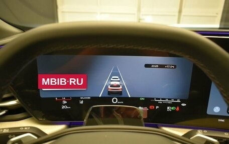 Audi Q5, 2026 год, 6 350 000 рублей, 11 фотография