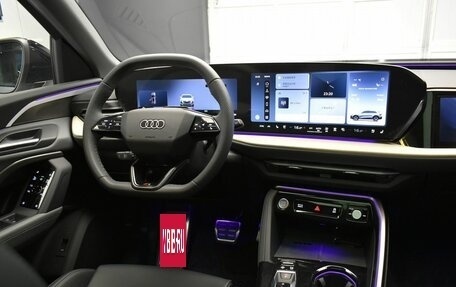 Audi Q5, 2026 год, 6 350 000 рублей, 9 фотография