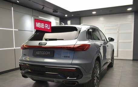 Audi Q5, 2026 год, 6 350 000 рублей, 4 фотография