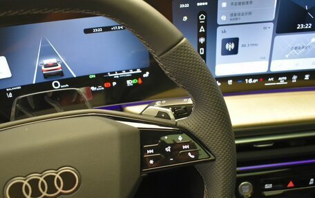Audi Q5, 2026 год, 6 350 000 рублей, 19 фотография